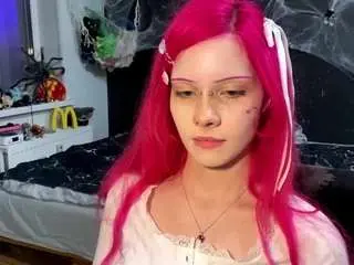 Camsoda Live Porn of shenadeblois