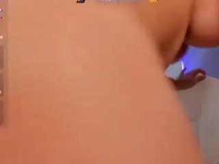 Camsoda Adult Webcams of sofiavegax
