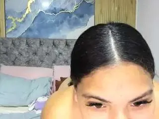 Camsoda Sex Chat of alexaa-evans