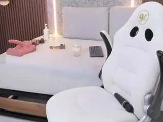Camsoda Best live sex cam show of ammy-shell