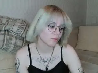 Camsoda Adult Webcams of delsiekabel