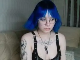 Camsoda Live Sex of delsiekabel