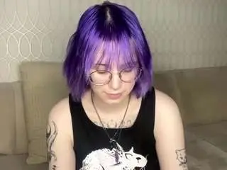 Camsoda Adult Video Chat of delsiekabel