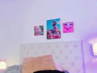 Camsoda Nude Webcam of cailin-dione