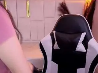 Camsoda Adult Webcams of cony-tp