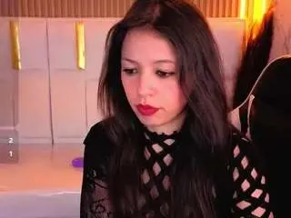 Camsoda Sex Cam of cony-tp