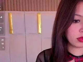 Camsoda Private Sex Chat of cony-tp