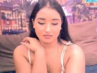 Camsoda Live Porn of indianangel4u2luv
