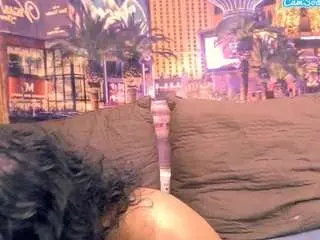 Camsoda Adult Webcam of indianangel4u2luv