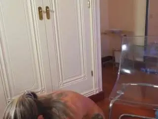 Camsoda Adult Webcam of milagoddesss