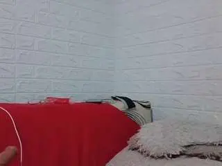 Camsoda Live Sex Cam of monicabruneta78