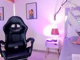 Camsoda Sex Cam of anniebell25