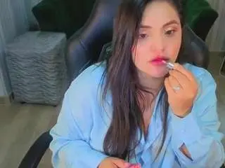 Camsoda Live Sex of anthonella-stone-t