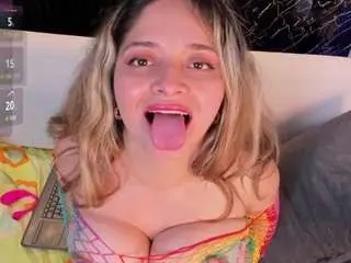 Camsoda Best Webcam of tiffanyhoustton