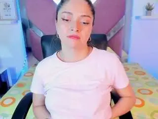 Camsoda Adult Webcam of tiffanyhoustton