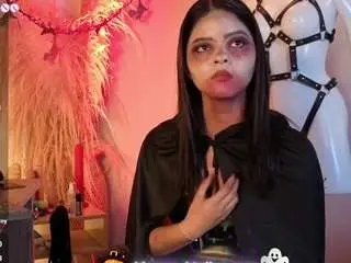 Camsoda Best Webcam of connie-cutee