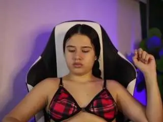 Camsoda Best Webcam of danaa-rouse