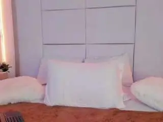 Camsoda Best Webcam of manuela-21