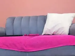 Camsoda Free Porn Cam of martinablakee1