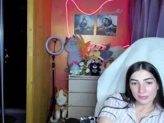 Camsoda Best Webcam of misstasy