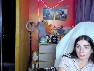 Camsoda Best live sex cam show of misstasy