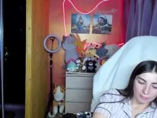 Camsoda Sex Cam of misstasy