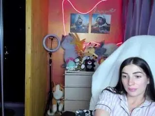 Camsoda Live Porn of misstasy