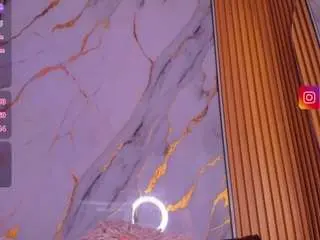 Camsoda Live Sex of sampalacio