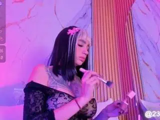 Camsoda Adult Video Chat of sampalacio