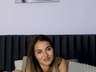Camsoda Free Porn Cam of anniasummer
