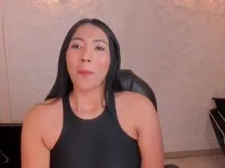 Camsoda Private Sex Chat of natalielewis