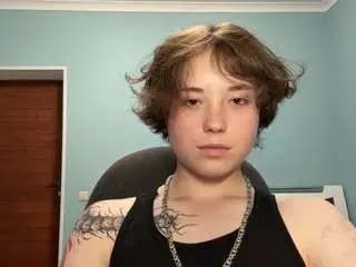 Camsoda Best Webcam of adrienemartire