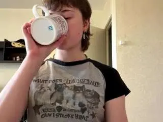 Camsoda Adult Webcams of adrienemartire