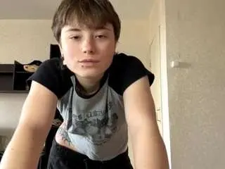 Camsoda Live Sex Cam of adrienemartire