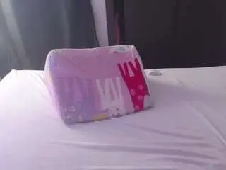 Camsoda Free Porn Cam of candyceholt