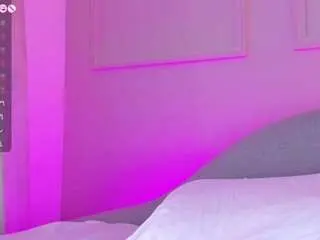 Camsoda Free Porn Cam of kosmic21