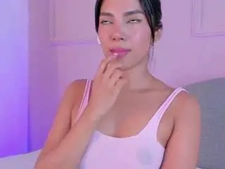 Camsoda Adult Video Chat of kosmic21
