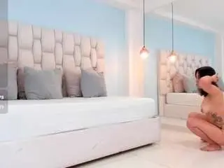 Camsoda Live Sex of rebecca-ponce