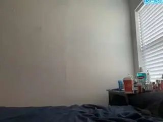 Camsoda Private Sex Chat of shanblanko