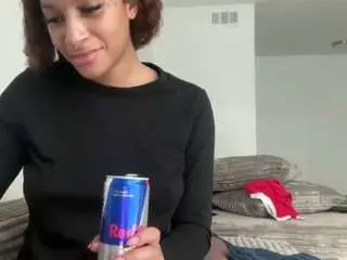 Camsoda Adult Webcam of shanblanko