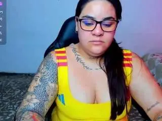 Camsoda Adult Webcams of sharoonhills