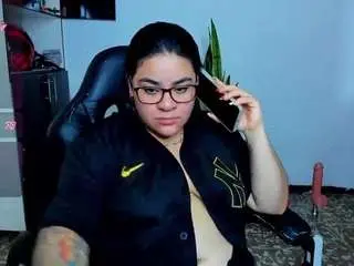 Camsoda Adult Webcam of sharoonhills