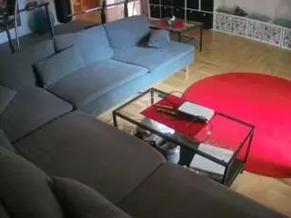 Camsoda Sex Chat of voyeurcam-julmodels-living-3