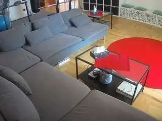 Camsoda Best live sex cam show of voyeurcam-julmodels-living-3