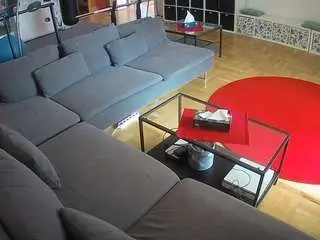 Camsoda Private Sex Chat of voyeurcam-julmodels-living-3