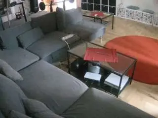 Camsoda Free Live Porn of voyeurcam-julmodels-living-3
