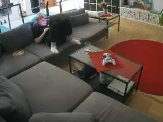 Camsoda Adult Video Chat of voyeurcam-julmodels-living-3