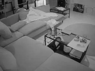 Camsoda Nude Webcam of voyeurcam-julmodels-living-3