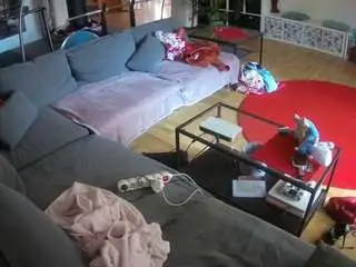Camsoda Sex Chat of voyeurcam-julmodels-living-3