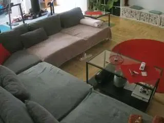 Camsoda Free Live Porn of voyeurcam-julmodels-living-3